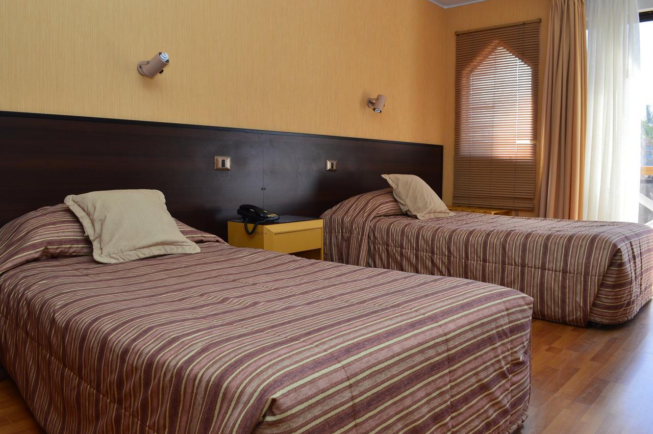 Hotel Charlie Inn Iquique Zewnętrze zdjęcie